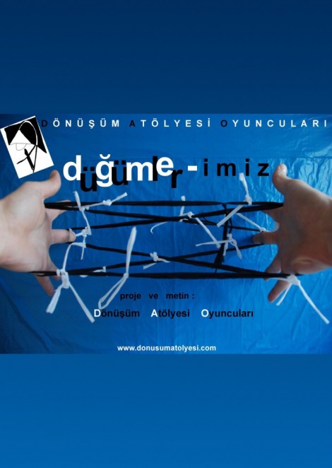 2008 | Düğümler-imiz